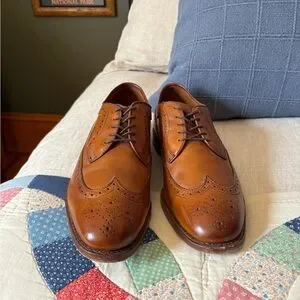 Allen Edmonds | Shoes | Allen Edmonds Mcgregor Wingtip  display picture 3